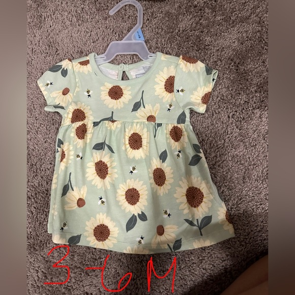 3-6 M Baby Clothes - Picture 6 of 11